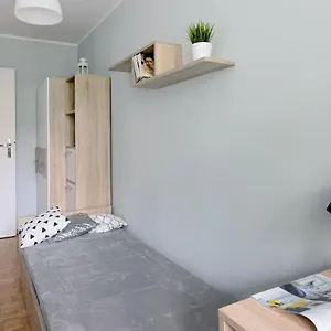 Super A. Krzywoń 8 Pensjonat