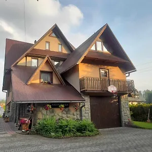 Nad Potokiem , Zakopane Polska