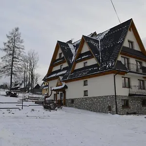 Pokoje Bukowskich , Zakopane Polska