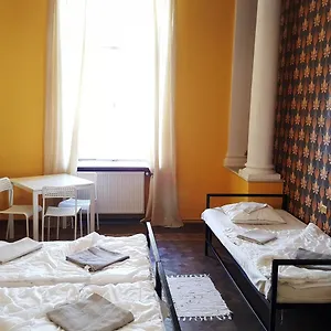 Witt Hostel